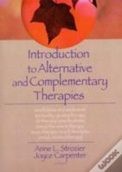 Capa do artigo Introduction To Alternative And Complementary Therapies