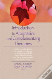 Capa do artigo Introduction To Alternative And Complementary Therapies
