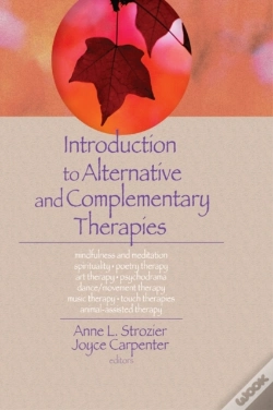 Capa do artigo Introduction To Alternative And Complementary Therapies