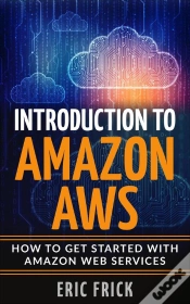 Capa do artigo Introduction To Amazon Aws