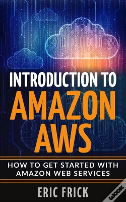 Capa do artigo Introduction To Amazon Aws