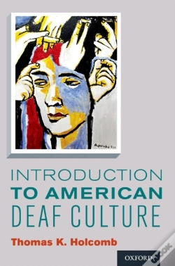 Capa do artigo Introduction To American Deaf Culture