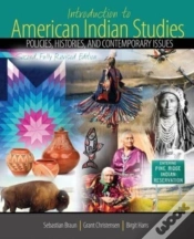 Capa do artigo Introduction To American Indian Studies