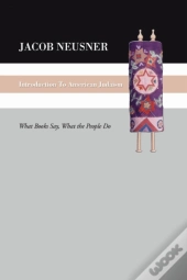 Introduction To American Judaism