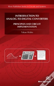 Capa do artigo Introduction To Analog-To-Digital Converters