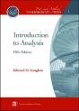 Introduction To Analysis - Preview