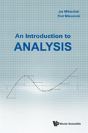 Introduction To Analysis, An - Preview