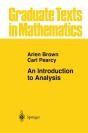 Introduction To Analysis - Preview
