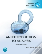 Capa do artigo Introduction To Analysis, Global Edition