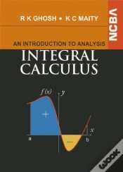 Capa do artigo Introduction To Analysis: Integral Calculus