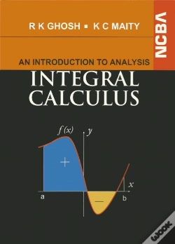 Capa do artigo Introduction To Analysis: Integral Calculus