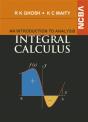 Introduction To Analysis: Integral Calculus - Preview