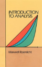 Introduction To Analysis - Preview
