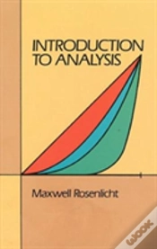 Capa do artigo Introduction To Analysis