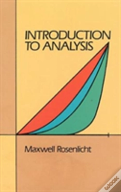 Capa do artigo Introduction To Analysis