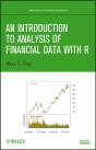 Introduction To Analysis Of Financial Data With R - Preview