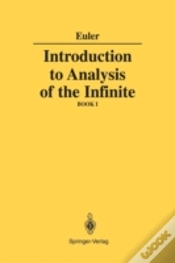 Capa do artigo Introduction To Analysis Of The Infinite