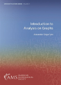 Introduction To Analysis On Graphs - Preview