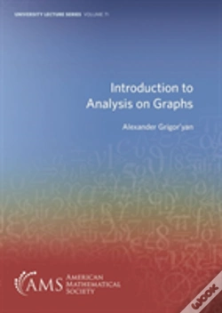 Capa do artigo Introduction To Analysis On Graphs