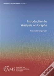 Capa do artigo Introduction To Analysis On Graphs