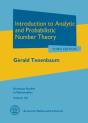 Introduction To Analytic And Probabilistic Number Theory - Preview