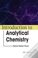 Introduction To Analytical Chemistry