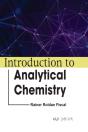 Introduction To Analytical Chemistry - Preview