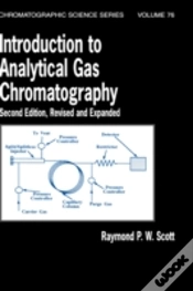 Capa do artigo Introduction To Analytical Gas Chromatography, Revised And Expanded