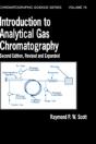 Introduction To Analytical Gas Chromatography, Revised And Expanded - Preview