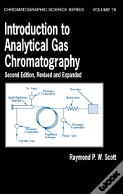 Capa do artigo Introduction To Analytical Gas Chromatography, Revised And Expanded