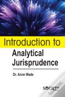 Introduction To Analytical Jurisprudence