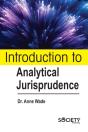 Introduction To Analytical Jurisprudence - Preview