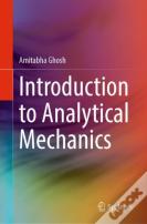 Introduction To Analytical Mechanics