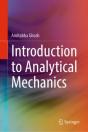 Introduction To Analytical Mechanics - Preview