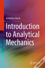 Capa do artigo Introduction To Analytical Mechanics