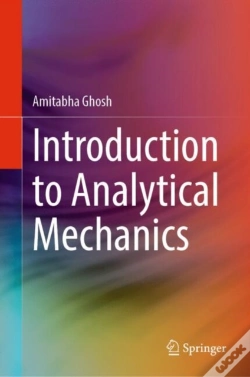 Capa do artigo Introduction To Analytical Mechanics