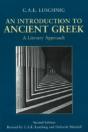 Introduction To Ancient Greek - Preview