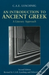Capa do artigo Introduction To Ancient Greek