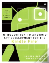Introduction To Android App Development For The Kindle Fire