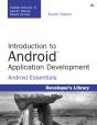 Introduction To Android Application Development - Preview