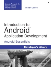 Introduction To Android Application Development