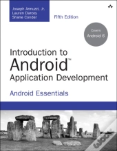 Introduction To Android Application Development