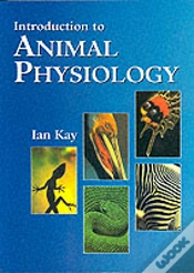 Capa do artigo Introduction To Animal Physiology