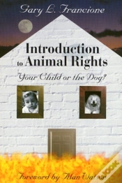 Capa do artigo Introduction To Animal Rights