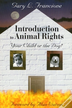 Capa do artigo Introduction To Animal Rights