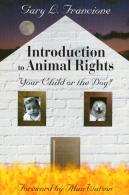 Introduction To Animal Rights