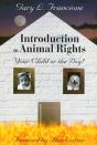 Introduction To Animal Rights - Preview