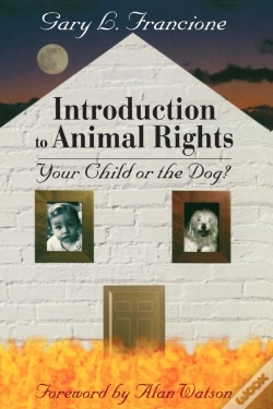 Capa do artigo Introduction To Animal Rights