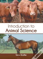 Introduction To Animal Science