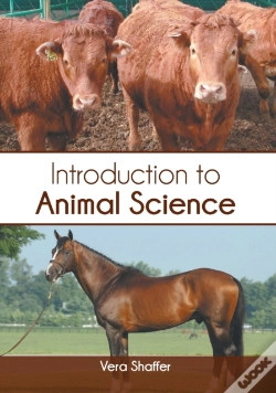 Capa do artigo Introduction To Animal Science